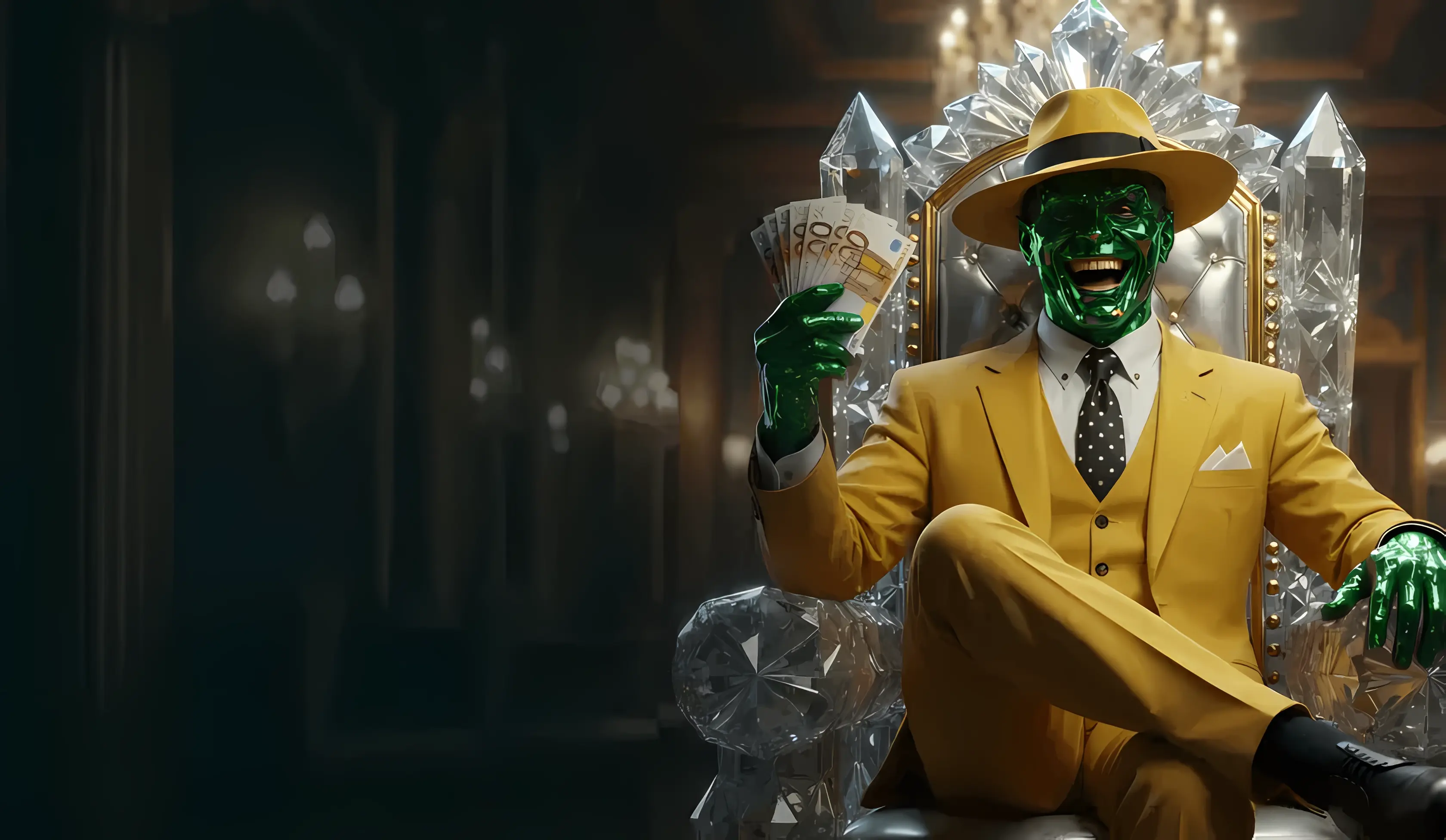 Online-Casino Luckygem für Spieler in Deutschland